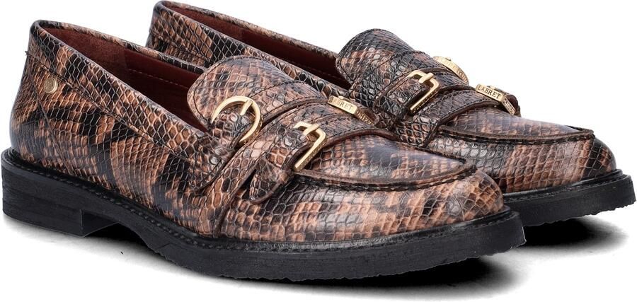 Fred de la Bretoniere Paris Grive mocassins & loafers - Foto 2