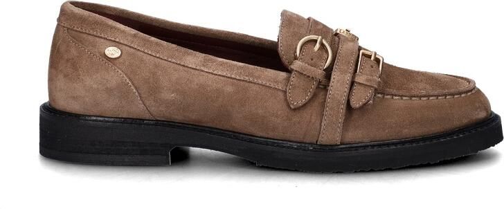 Fred de la Bretoniere Paris Grive mocassins & loafers