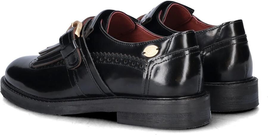 Fred de la Bretoniere Paris Jay mocassins & loafers - Foto 4