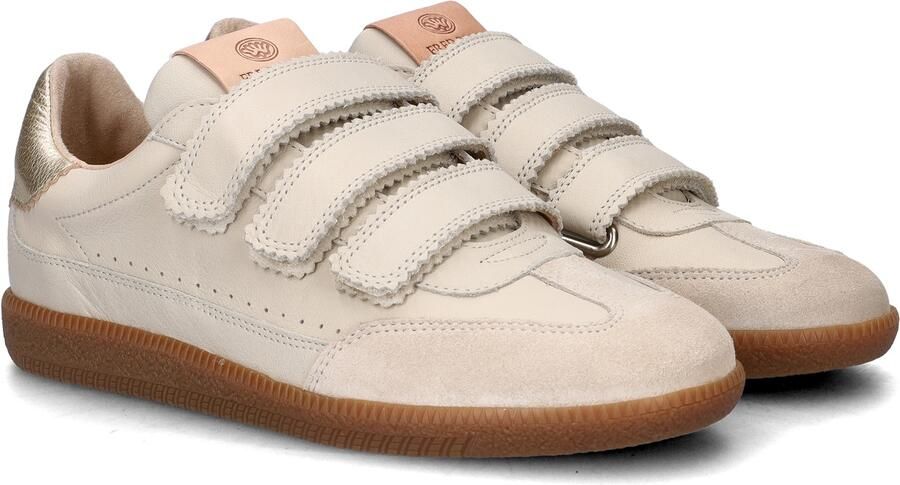 Fred de la Bretoniere Pearl Valencia lage sneakers - Foto 2