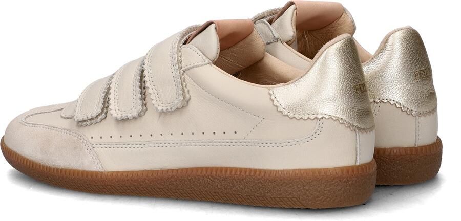 Fred de la Bretoniere Pearl Valencia lage sneakers - Foto 3