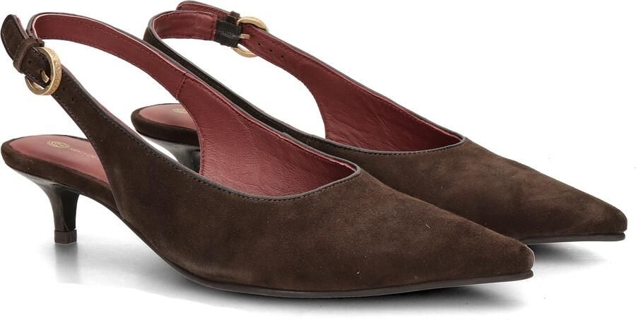 Fred de la Bretoniere Salenco Love pumps - Foto 3