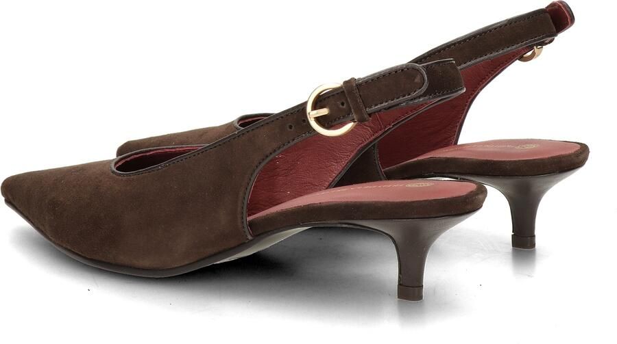 Fred de la Bretoniere Salenco Love pumps - Foto 4