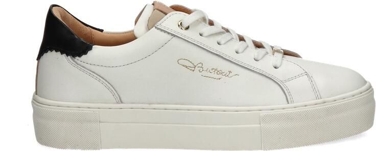 Fred de la Bretoniere Storm Isa lage sneakers