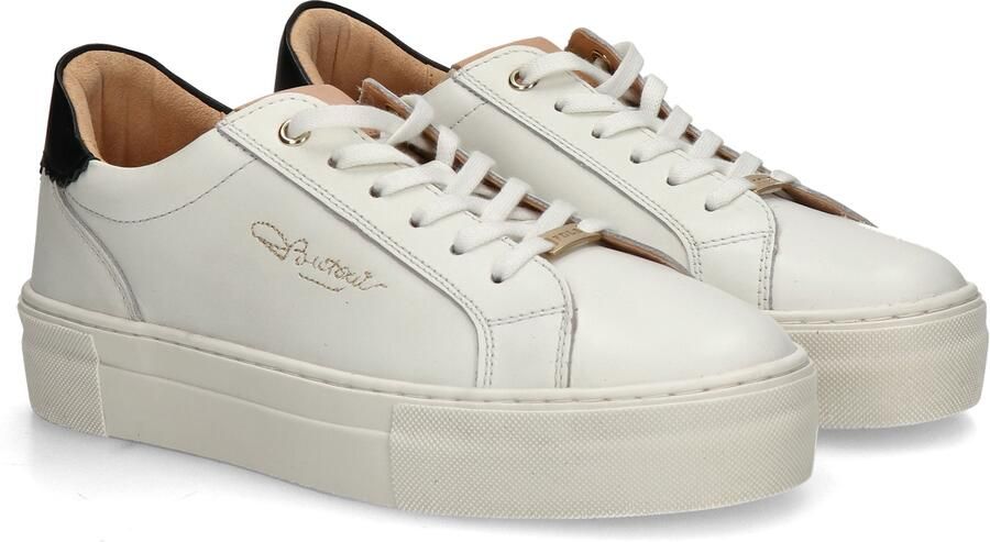 Fred de la Bretoniere Storm Isa lage sneakers - Foto 2