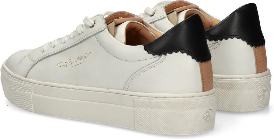 Fred de la Bretoniere Storm Isa lage sneakers - Foto 3