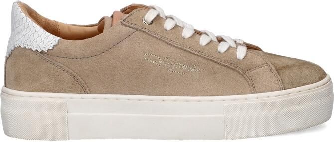 Fred de la Bretoniere Storm Isa lage sneakers