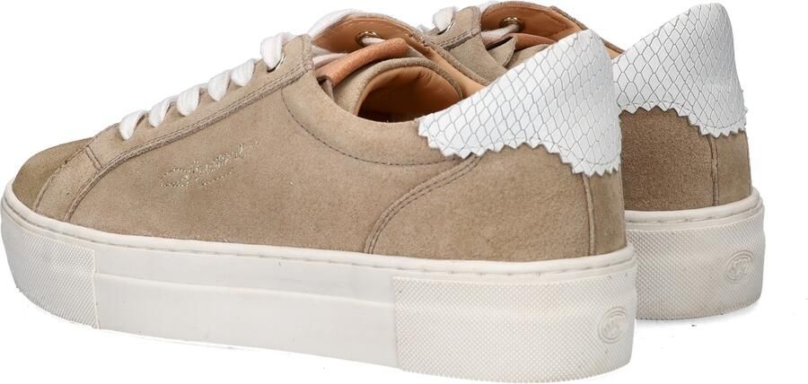 Fred de la Bretoniere Storm Isa lage sneakers - Foto 3