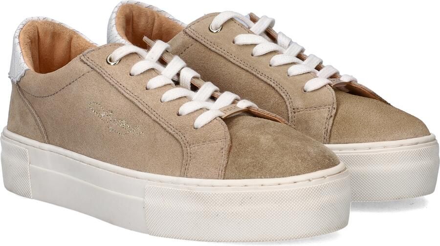 Fred de la Bretoniere Storm Isa lage sneakers - Foto 2