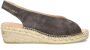 Fred de la Bretoniere Jamy Sling espadrilles - Thumbnail 1