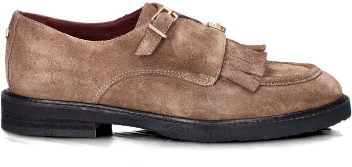 Fred de la Bretoniere Paris Jay mocassins & loafers