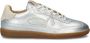 Fred de la bretoniere Sneaker Pearl Sign Zilver - Thumbnail 8
