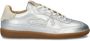 Fred de la bretoniere Sneaker Pearl Sign Zilver - Thumbnail 2