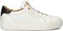 FRED DE LA BRETONIERE Lage Sneakers Dames Storm Isa Maat: 36 Materiaal: Leer Kleur: Zand - Thumbnail 3