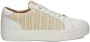 Fred de la Bretoniere Storm Luca dames sneaker Wit - Thumbnail 2