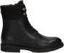 Fred de la Bretoniere dames veterboot Zwart - Thumbnail 1