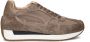 Fred de la Bretoniere Yentl Sign lage sneakers - Thumbnail 1