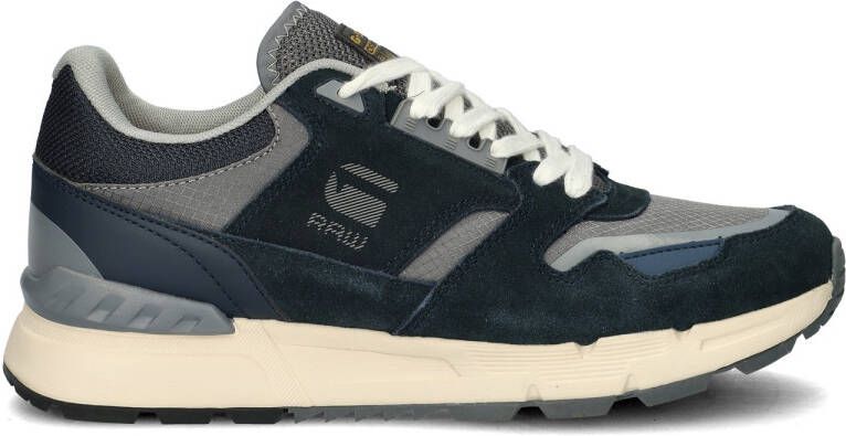 G-STAR Raw Holorn Rps M Lage sneakers Heren Blauw - Foto 5