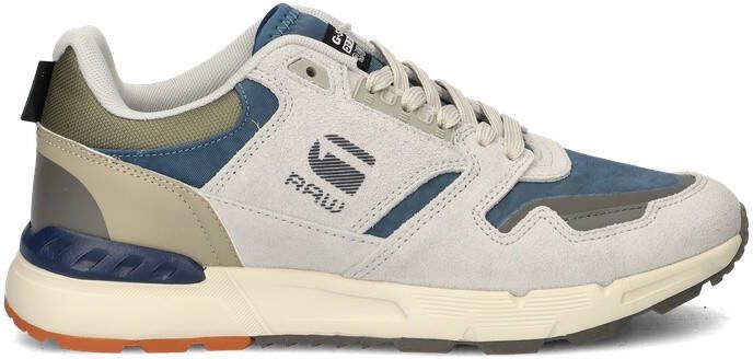 G-STAR Raw Holorn heren sneaker Grijs