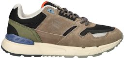 G-Star Raw Lage Sneakers D25787-01-G962 holorn runner low m black olive 3173