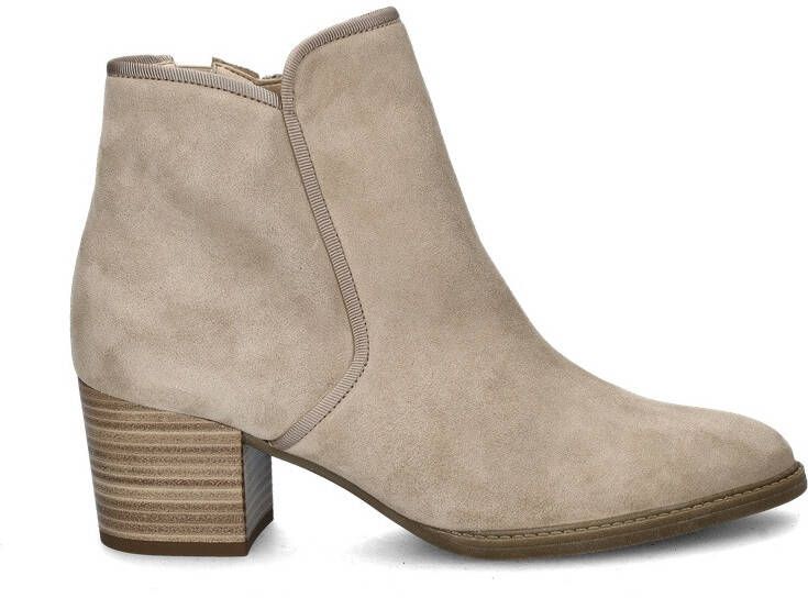 Gabor Ancona Comfort enkellaarsjes
