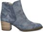 Gabor Ancona Comfort enkellaarsjes - Thumbnail 2