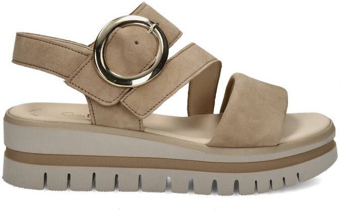 Gabor Best Fitting sandalen