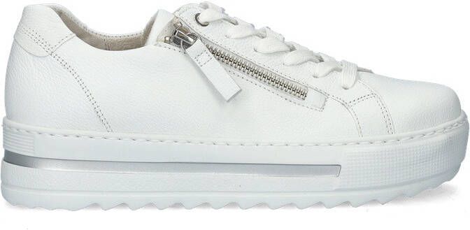 Gabor Comfort Optifit lage sneakers