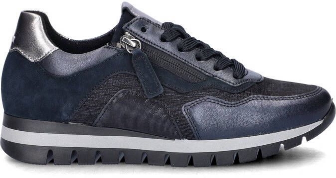 Gabor Comfort lage sneakers