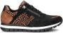 Gabor Comfort Optifit lage sneakers - Thumbnail 2