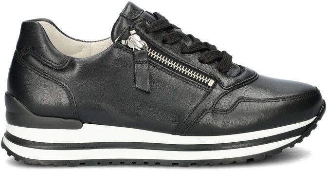 Gabor Comfort Optifit lage sneakers