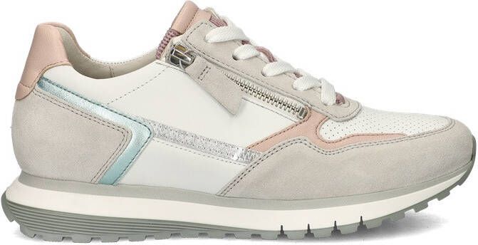 Gabor Comfort Optifit lage sneakers