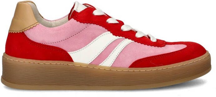 Gabor Comfort Optifit lage sneakers