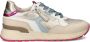 Gabor Dames Sneaker Multicolour Breedte Davos G Multicolor - Thumbnail 3