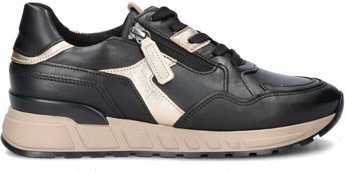 Gabor Comfort Optifit lage sneakers