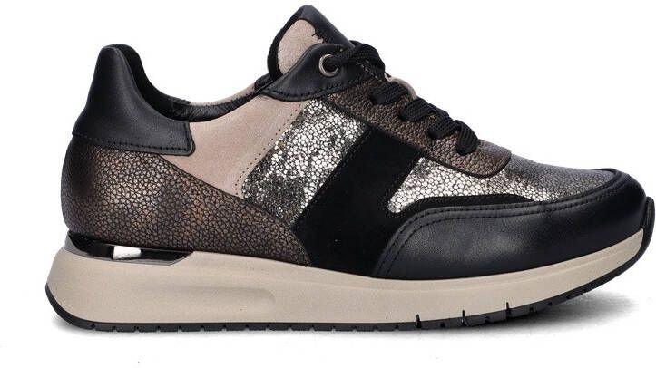 Gabor Comfort Optifit lage sneakers
