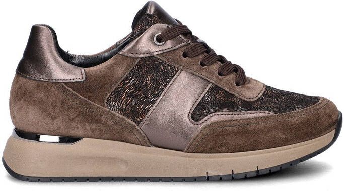 Gabor Comfort Optifit lage sneakers