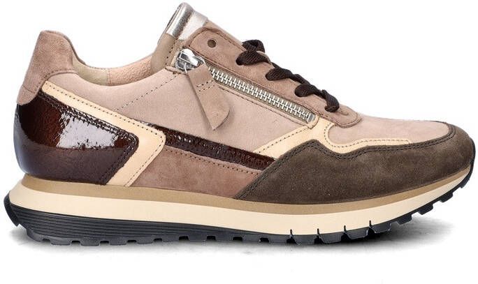 Gabor Comfort Optifit lage sneakers