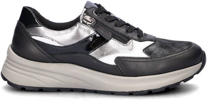 Gabor Comfort Optifit lage sneakers