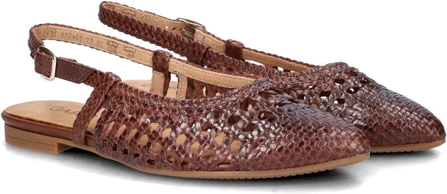 Gabor Ballerina Flats 81631.28 - Foto 5