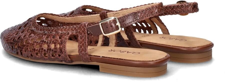 Gabor Ballerina Flats 81631.28 - Foto 6