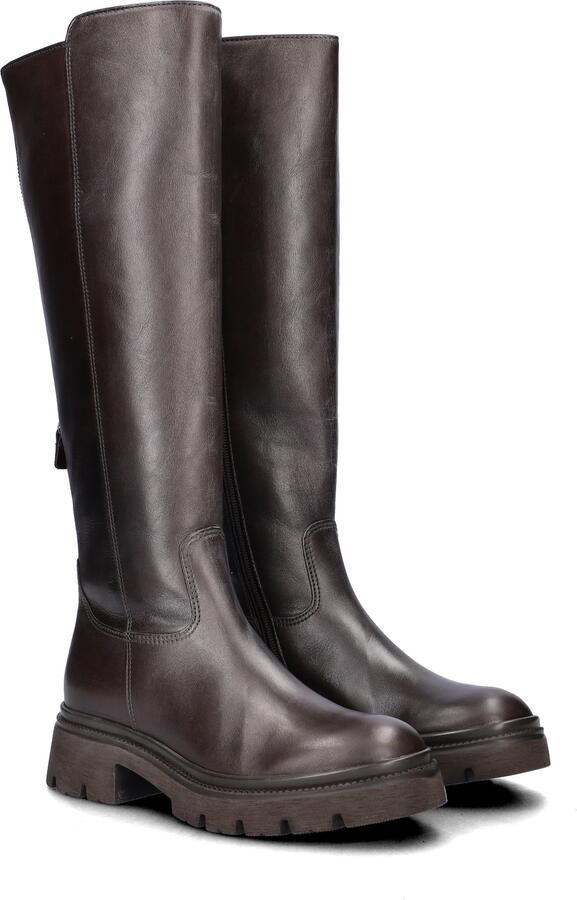 Gabor Laarzen hakken lange laarzen met comfortabele beste pasvorm-uitrusting - Foto 6