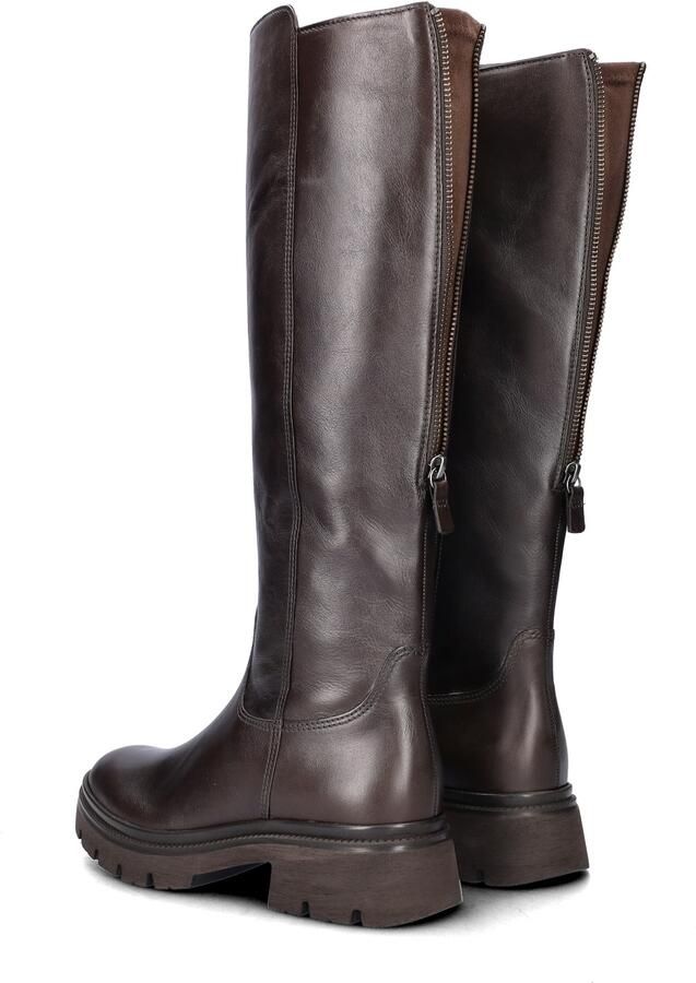 Gabor Laarzen hakken lange laarzen met comfortabele beste pasvorm-uitrusting - Foto 7