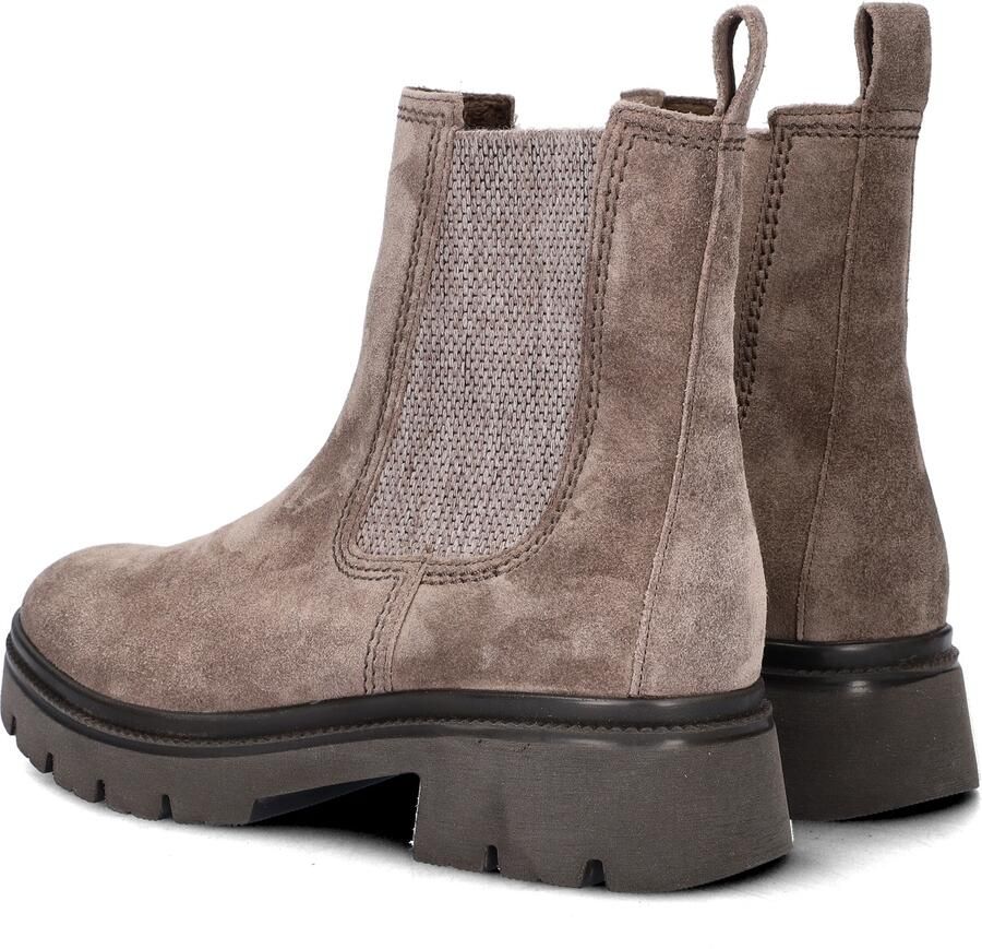 Gabor Chelsea-boots blokhak business schoen met best fitting-uitrusting - Foto 4