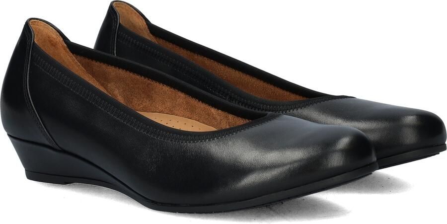 Gabor Pumps Kreta wedge heel lage schoen slip-on shoe in comfortable width g (= wide) - Foto 8