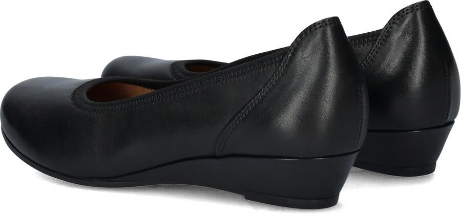 Gabor Pumps Kreta wedge heel lage schoen slip-on shoe in comfortable width g (= wide) - Foto 9