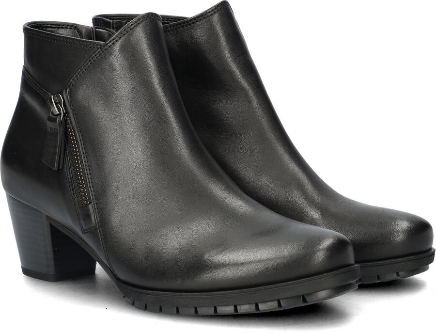 Gabor Enkellaarsjes Palma met een sierrits aan de buitenkant g-wijdte - Foto 4