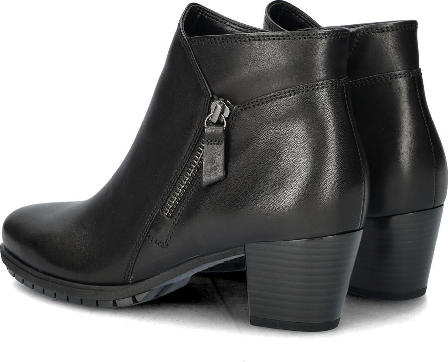 Gabor Enkellaarsjes Palma met een sierrits aan de buitenkant g-wijdte - Foto 3