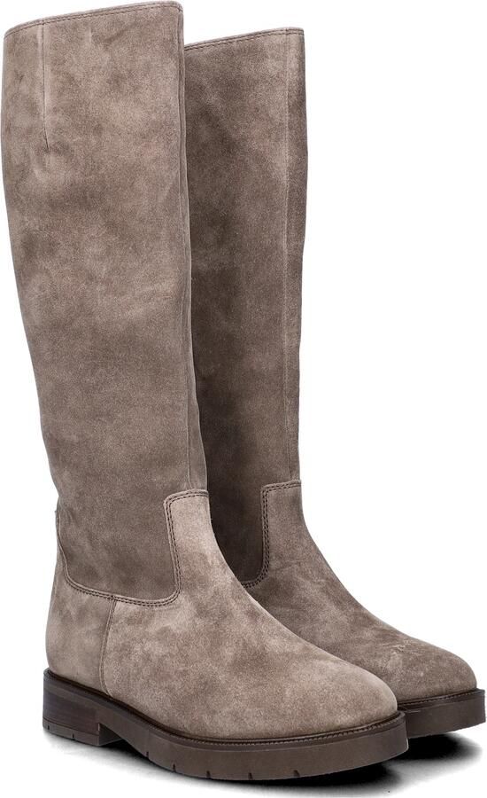 Gabor Laarzen Florence blokhak lange laarzen in comfortabele wijdte g (= wijd) - Foto 5