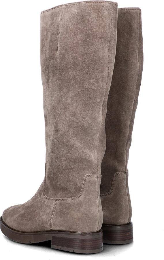 Gabor Laarzen Florence blokhak lange laarzen in comfortabele wijdte g (= wijd) - Foto 6